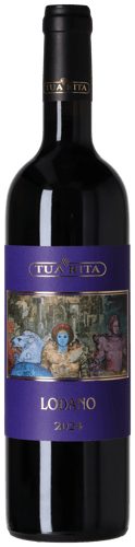 Tua Rita Lodano Rosso 2024