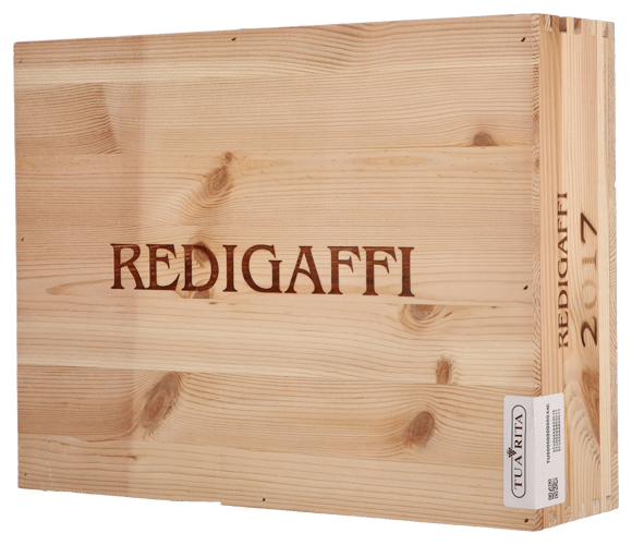 Tua Rita Redigaffi 2017 OWC3