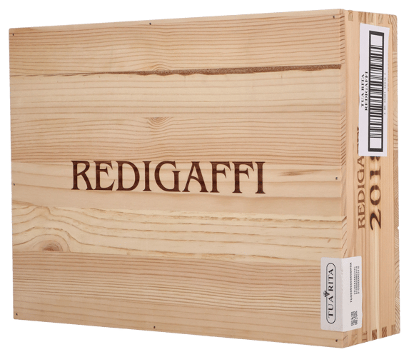 Tua Rita Redigaffi 2018 OWC3