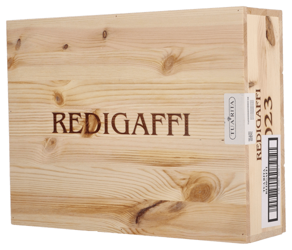 Tua Rita Redigaffi 2023 OWC3