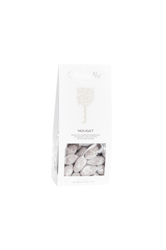 Summerbird Nougat Dragerede Mandler ØKO