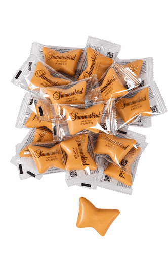Summerbird Amber Flowpack