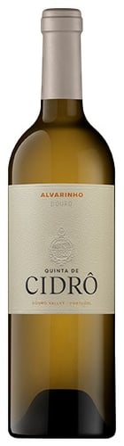 Delaforce Quinta de Cidro Alvarinho 2024