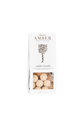 Summerbird Amber Dragee