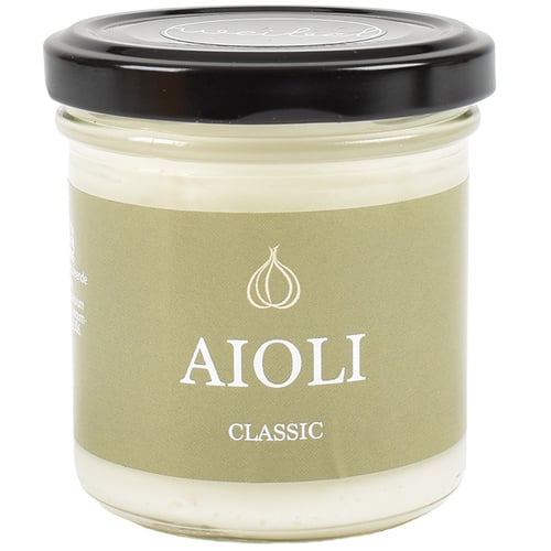 Aioli Classic