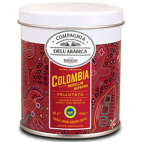Compagnia Dell'Arabica Colombia kaffe