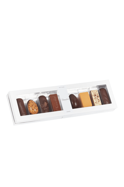 Summerbird Petit Four 8 ØKO