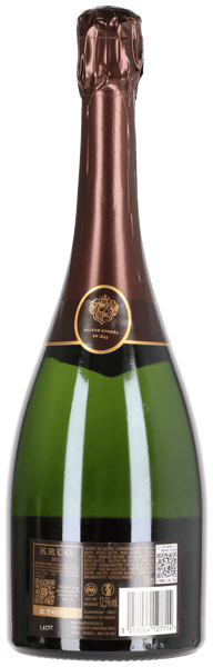 Krug Vintage 2013