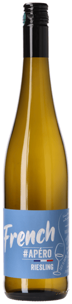 Marcel Meyer French #Apéro Riesling BIO 2025