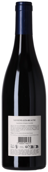 Charles Henri Bourguignon Savigny-lès-Beaune 2020