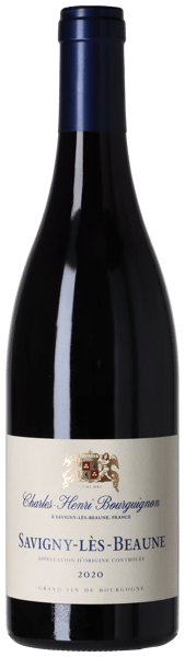 Charles Henri Bourguignon Savigny-lès-Beaune 2020