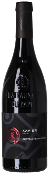Xavier Châteauneuf du Pape 2023