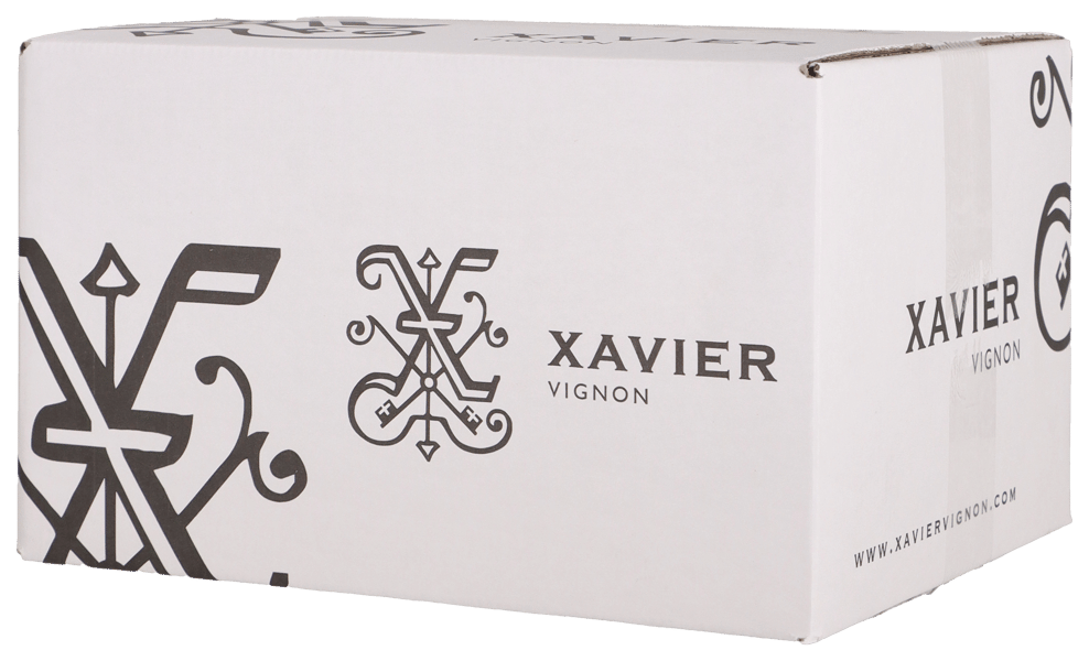 Xavier Châteauneuf du Pape 2023