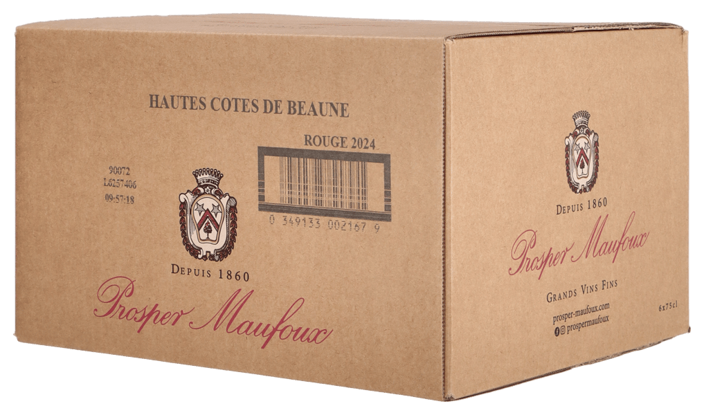 Prosper Maufoux Hautes-Côtes de Beaune Rouge 2024