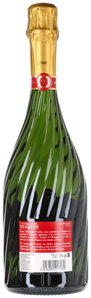 Champagne Tsarine Brut