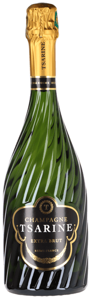 Champagne Tsarine Extra Brut