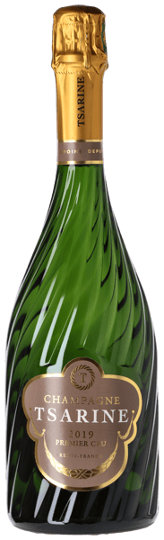 Champagne Tsarine Premier Cru 2019