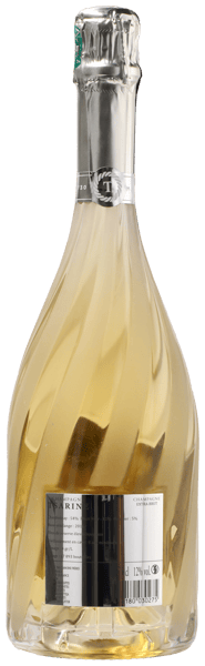 Champagne Tsarine Précision No.15 Extra Brut