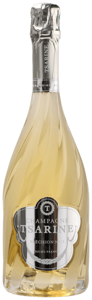 Champagne Tsarine Précision No.15 Extra Brut