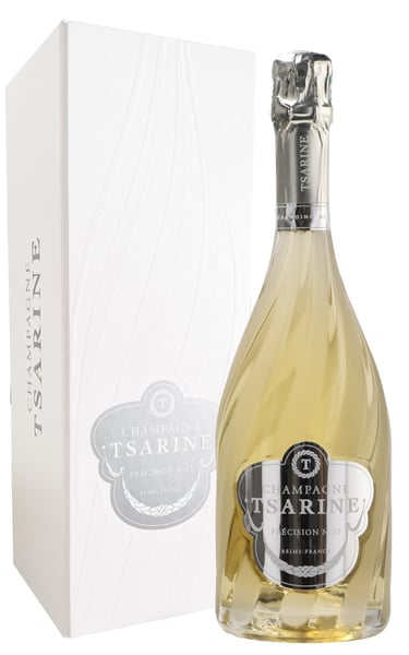 Champagne Tsarine Précision No.15 Extra Brut