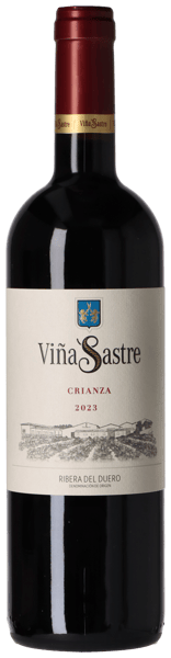Viña Sastre Ribera del Duero Crianza 2023