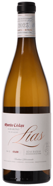 Martin Codax Albarino Lias 2023