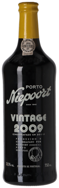 Niepoort Vintage Port 2009