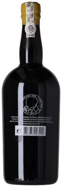 Niepoort Vintage Port 2017 Magnum