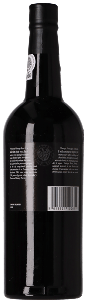 Fonseca Vintage Port 1985 i 6 styk trækasse