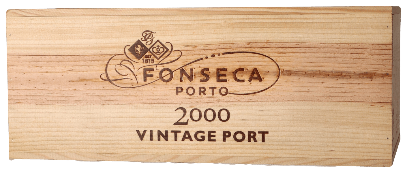 Fonseca Vintage Port 2000