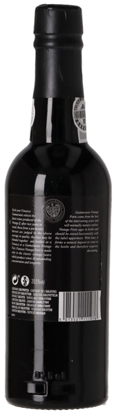 Fonseca Guimaraens Vintage1995 37,5cl. 12OWC