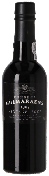 Fonseca Guimaraens Vintage1995 37,5cl. 12OWC