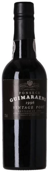 Fonseca Guimaraens Vintage 1996 37,5cl. i 12 styks trækasse
