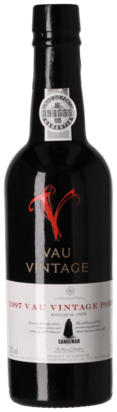 Sandeman Vau Vintage Port 1997 37,5 CL