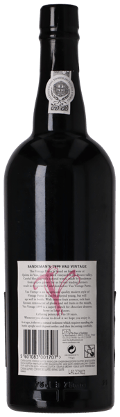 Sandeman Vau Vintage Port 1999