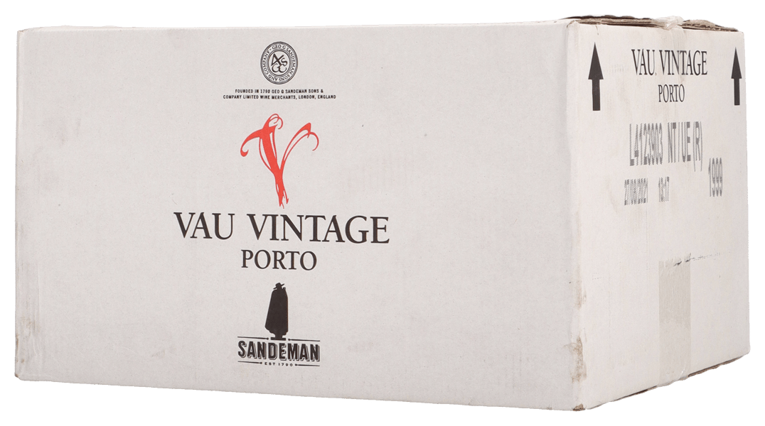 Sandeman Vau Vintage Port 1999