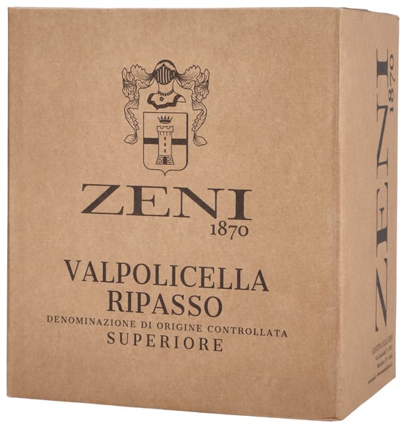 Zeni Ripasso Valpolicella Superiore 2024
