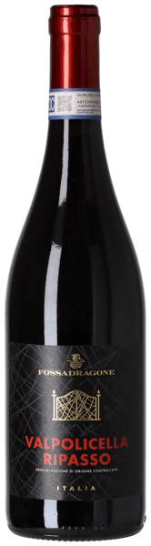Fossadragone Ripasso della Valpolicella DOC 2023