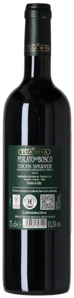 Tua Rita Perlato del Bosco 2024