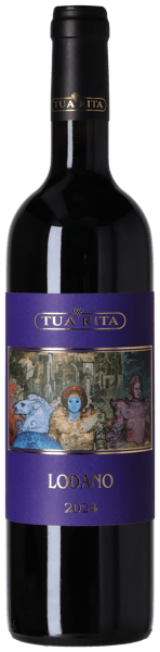 Tua Rita Lodano Rosso 2024