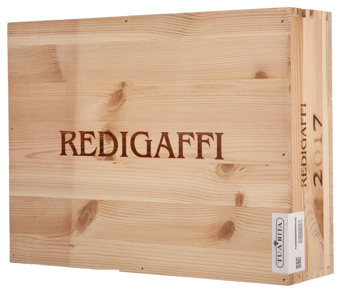 Tua Rita Redigaffi 2017 OWC3