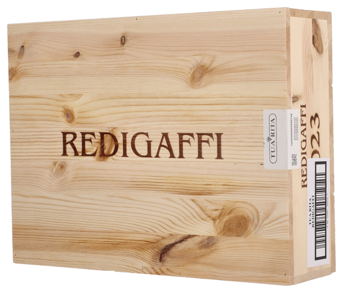 Tua Rita Redigaffi 2023 OWC3