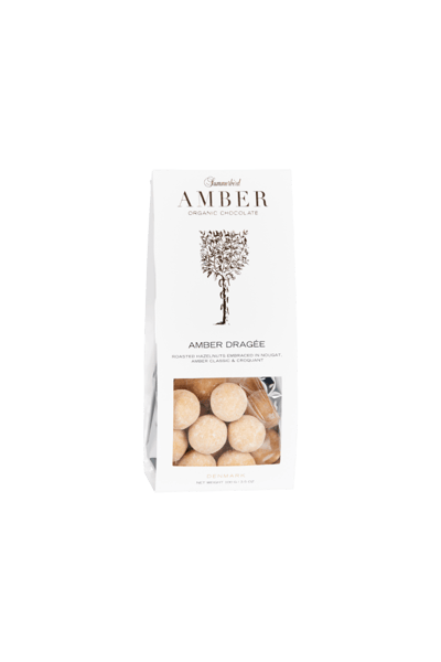 Summerbird Amber Dragee