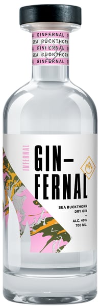 Ginfernal