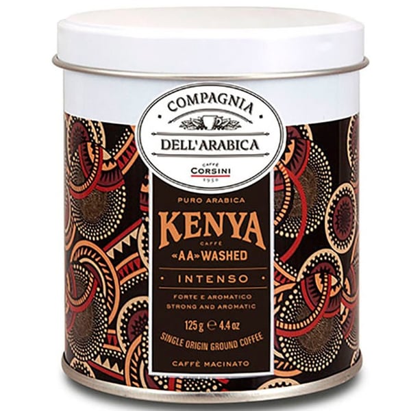 Compagnia Dell'Arabica Kenya kaffe