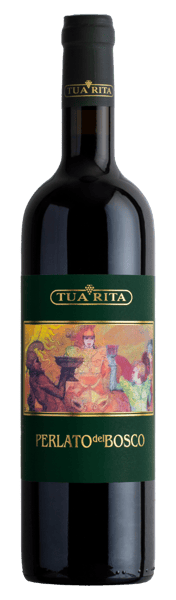 Tua Rita Perlato del Bosco 2024