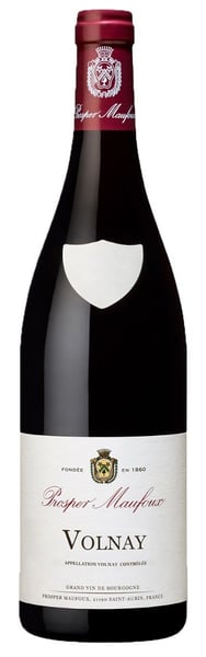 Prosper Maufoux Volnay 2018