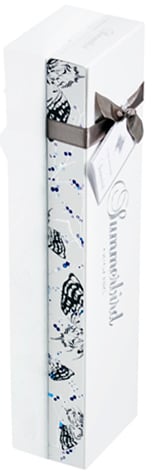 Summerbird Pure Amande ØKO