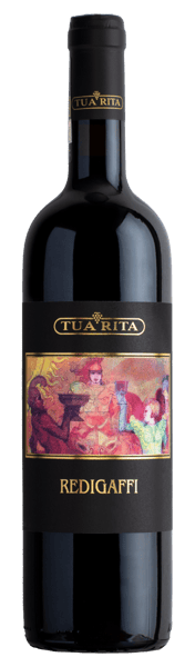 Tua Rita Redigaffi 2017 OWC3