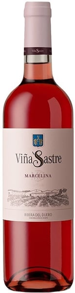 Viña Sastre Ribera del Duero Rosado 2025